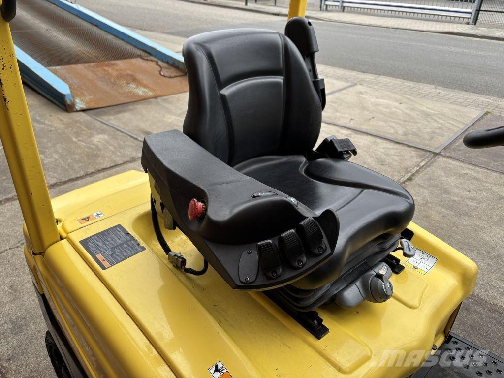 Hyster J1.6XN MWB 전동 지게차