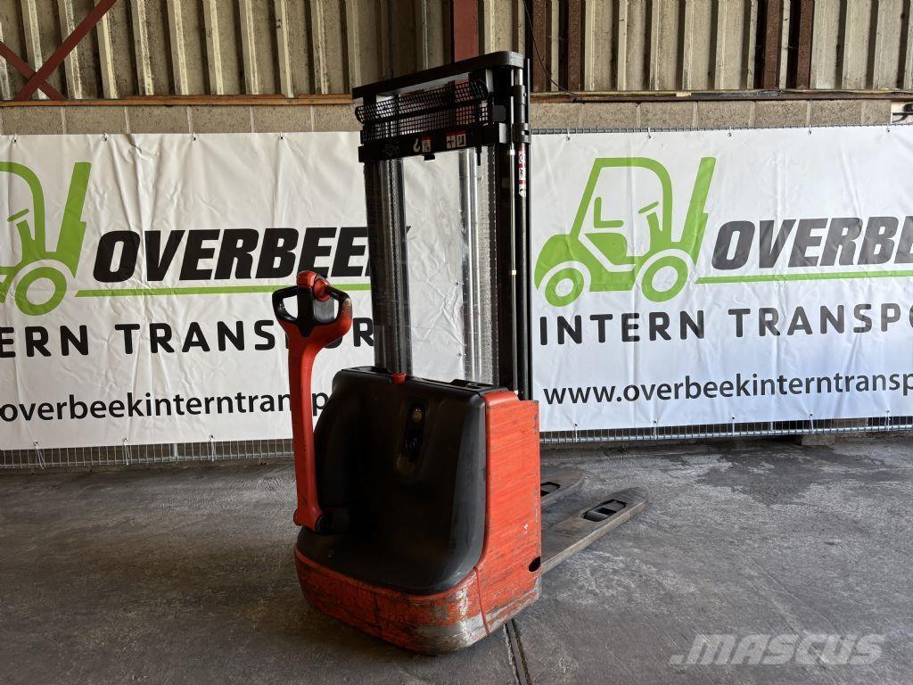 Linde L10 포크리프트