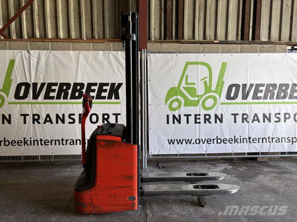 Linde L12i 포크리프트