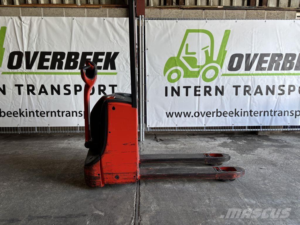 Linde T16 경량 리프터