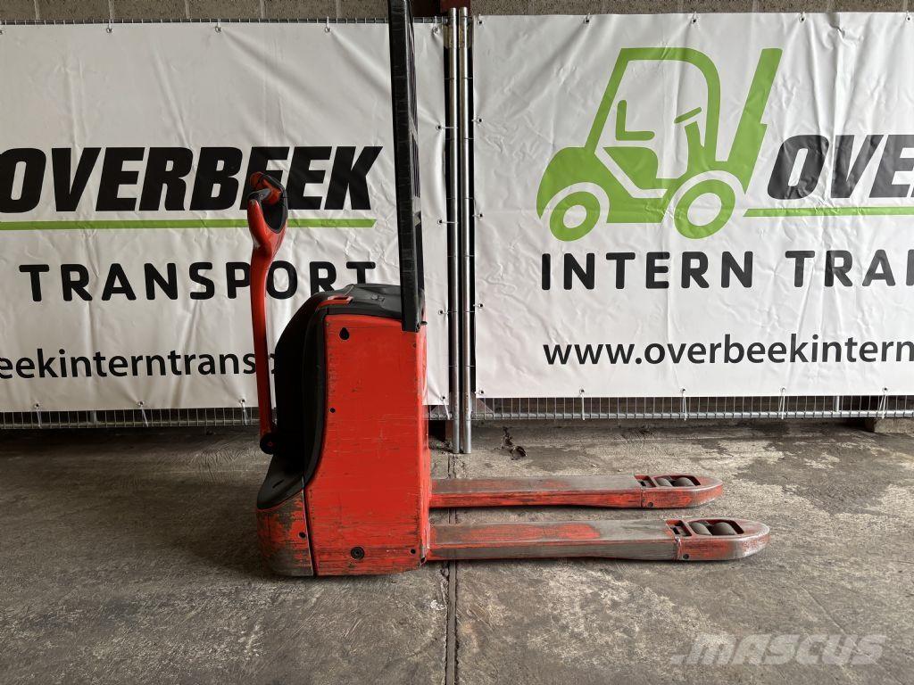 Linde T16 경량 리프터