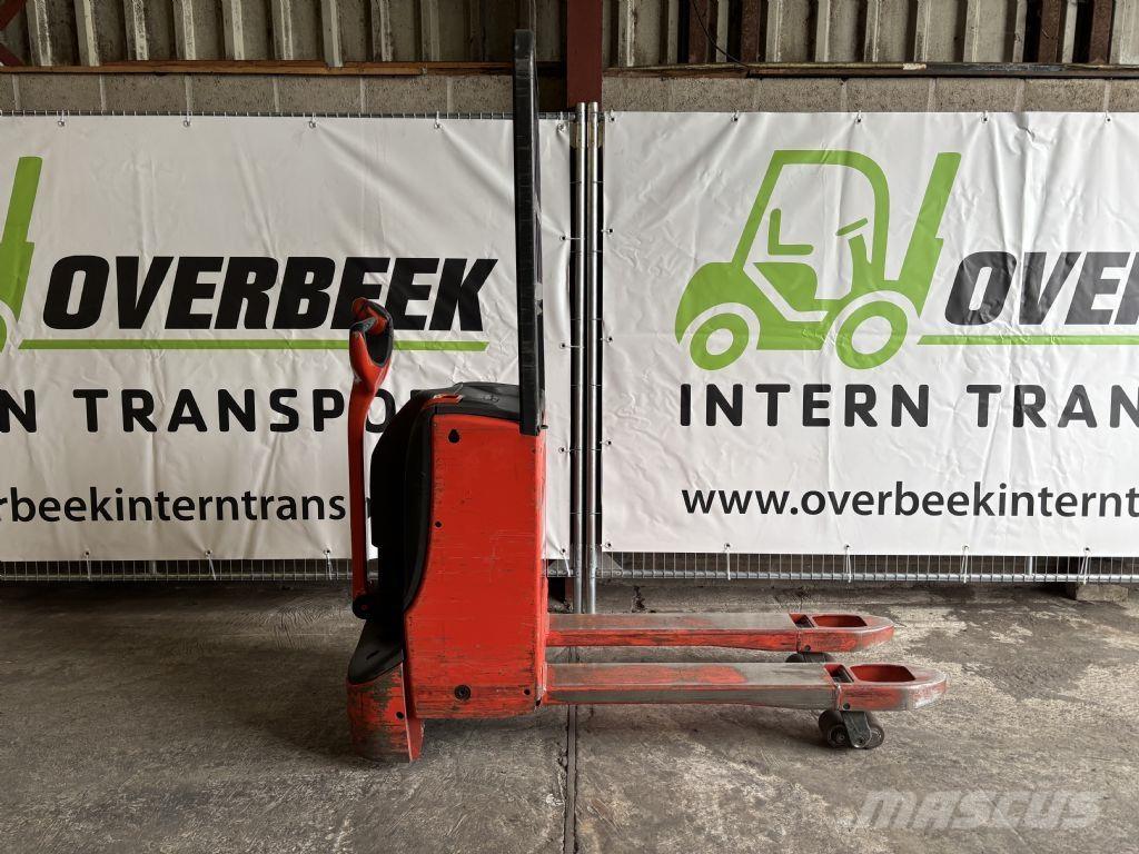 Linde T16 경량 리프터