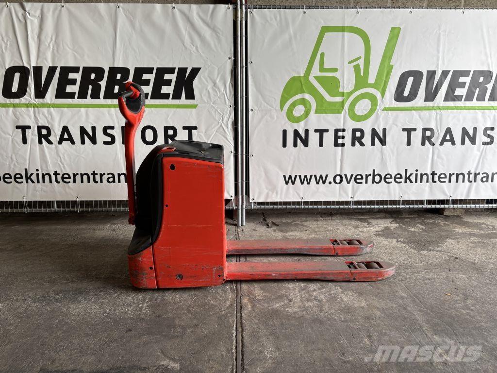 Linde T20 경량 리프터