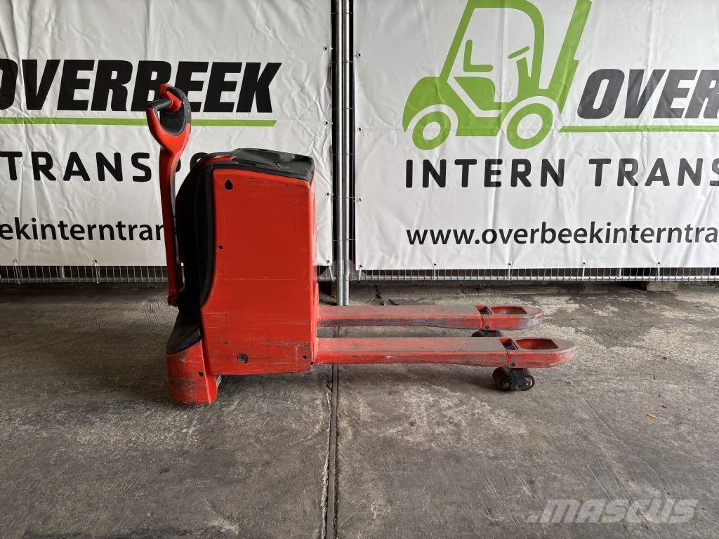 Linde T20 경량 리프터