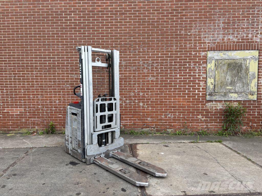 Still EXV 14 포크리프트