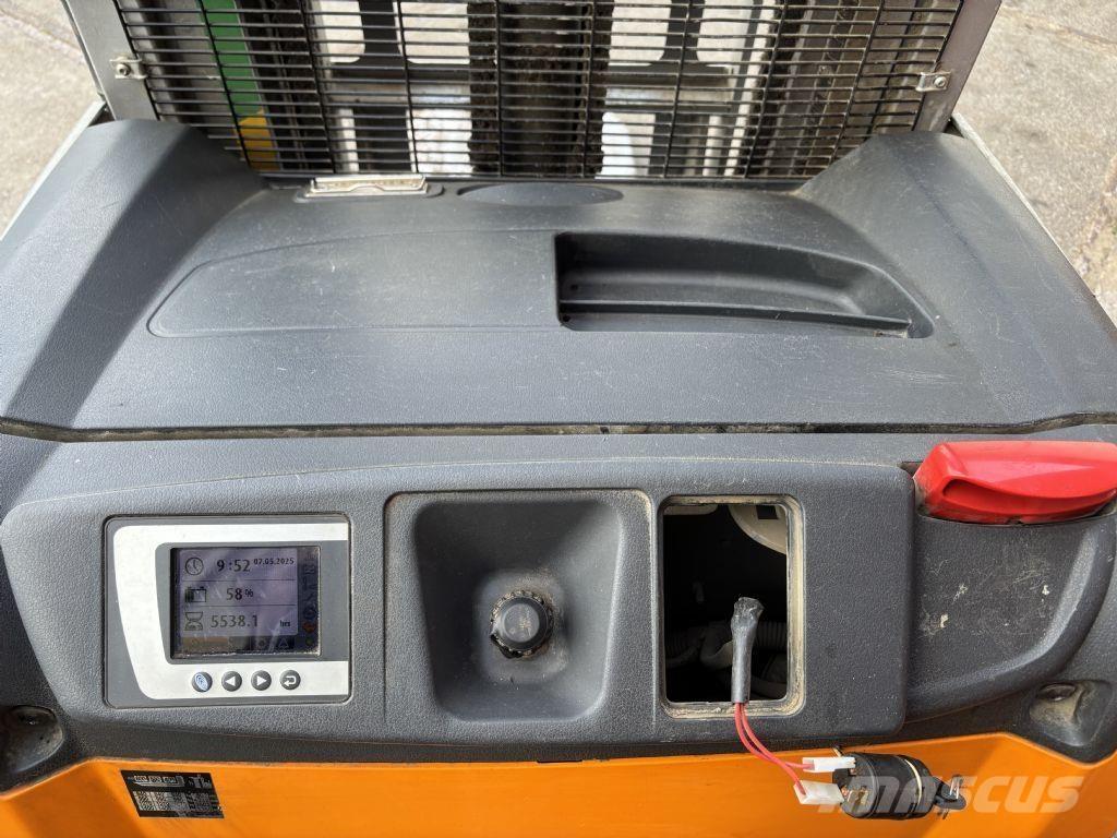 Still EXV 14 포크리프트