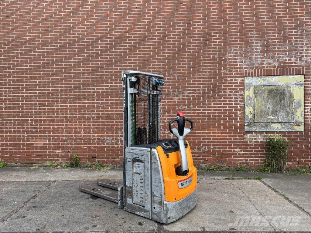 Still EXV 14 포크리프트