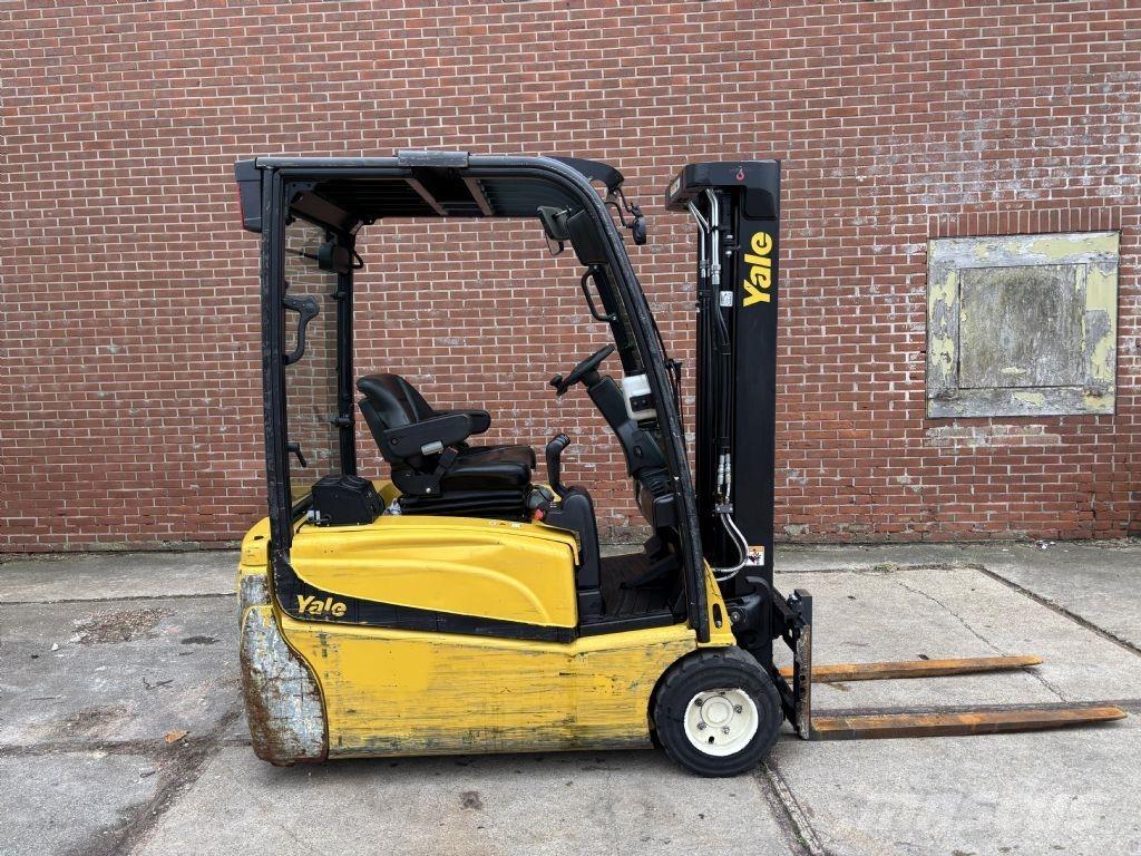 Yale ERP16VT 전동 지게차
