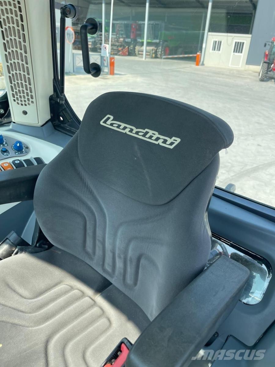 Landini 5-100 트랙터