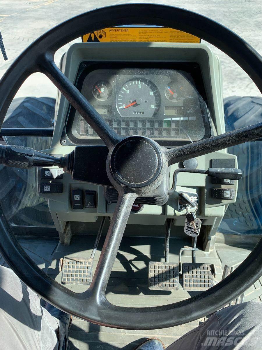 Landini L160 농기계 - 기타