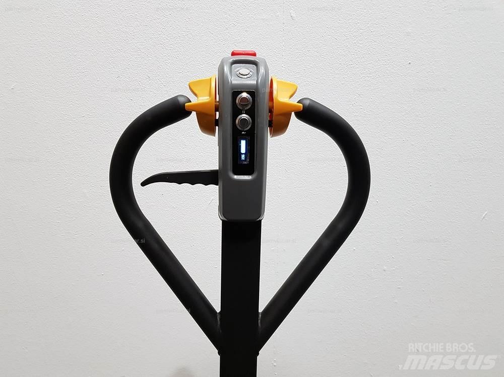 EP T12EZ PRO 그 외 지게차