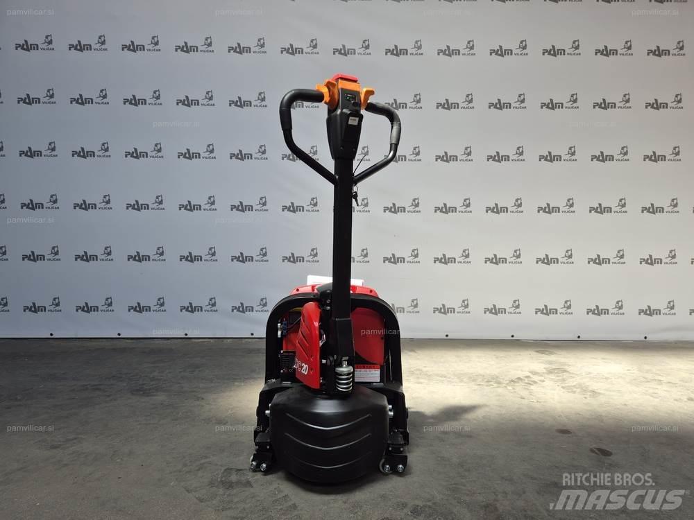 Heli CBD20J-LI-S 그 외 지게차