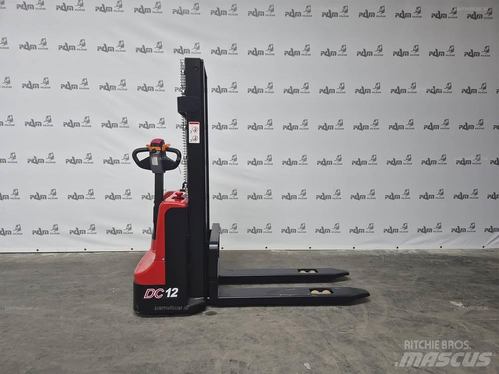 Heli CDD12J 그 외 지게차
