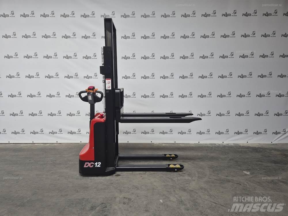 Heli CDD12J 그 외 지게차