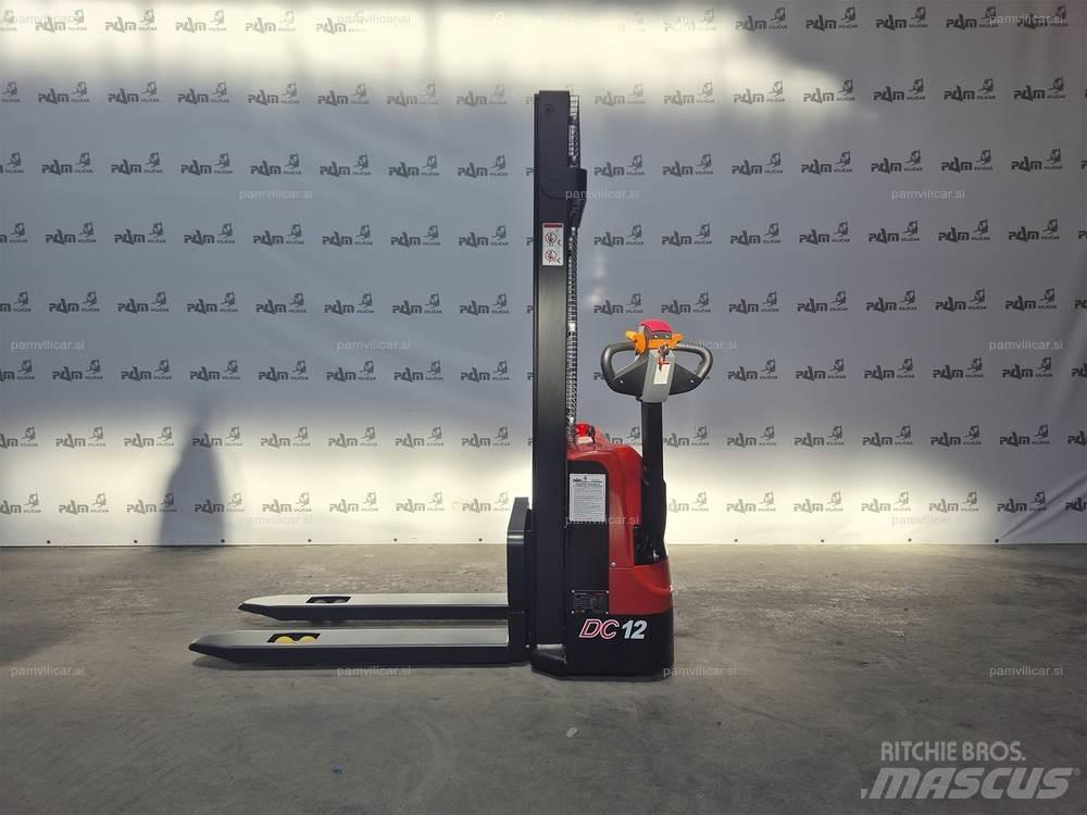 Heli CDD12J 그 외 지게차