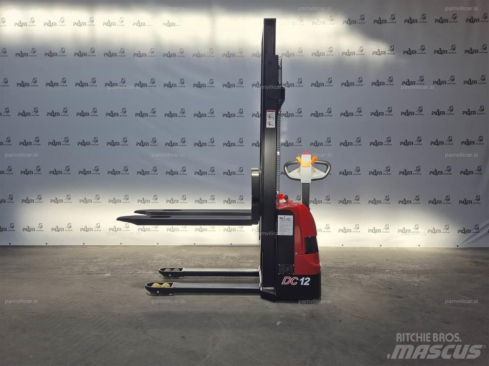 Heli CDD12J 그 외 지게차