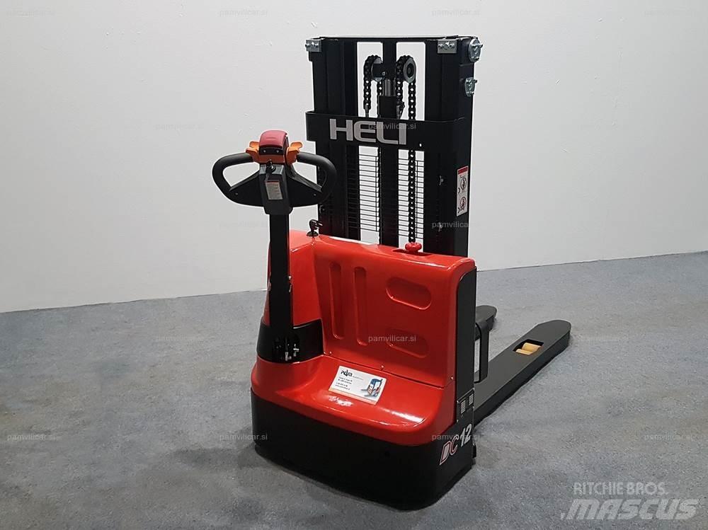 Heli CDD12J 그 외 지게차