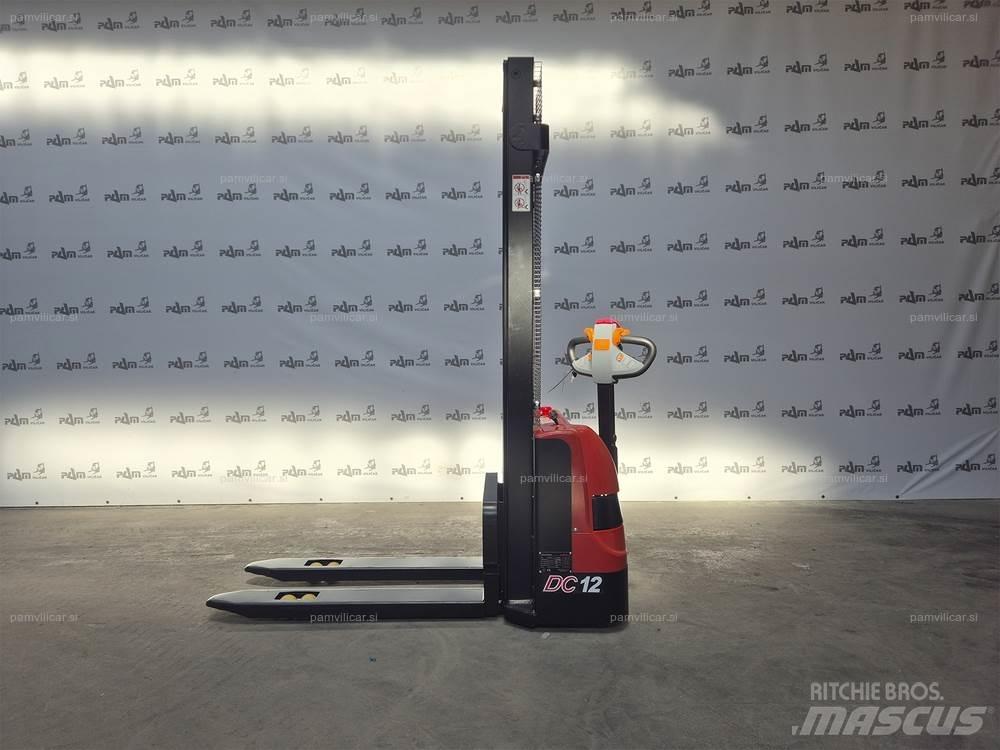Heli CDD12J 그 외 지게차