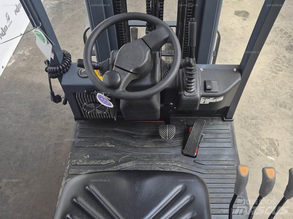 Heli CPD12SQ-A1LIH4 그 외 지게차