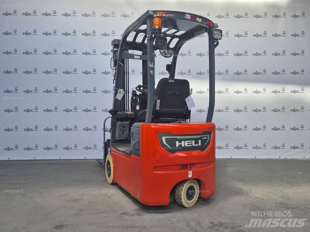 Heli CPD12SQ-A1LIH4 그 외 지게차