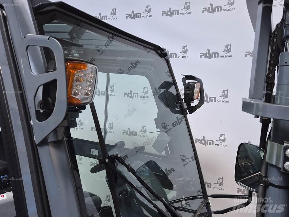 Heli CPD25-GB2LI-M 그 외 지게차