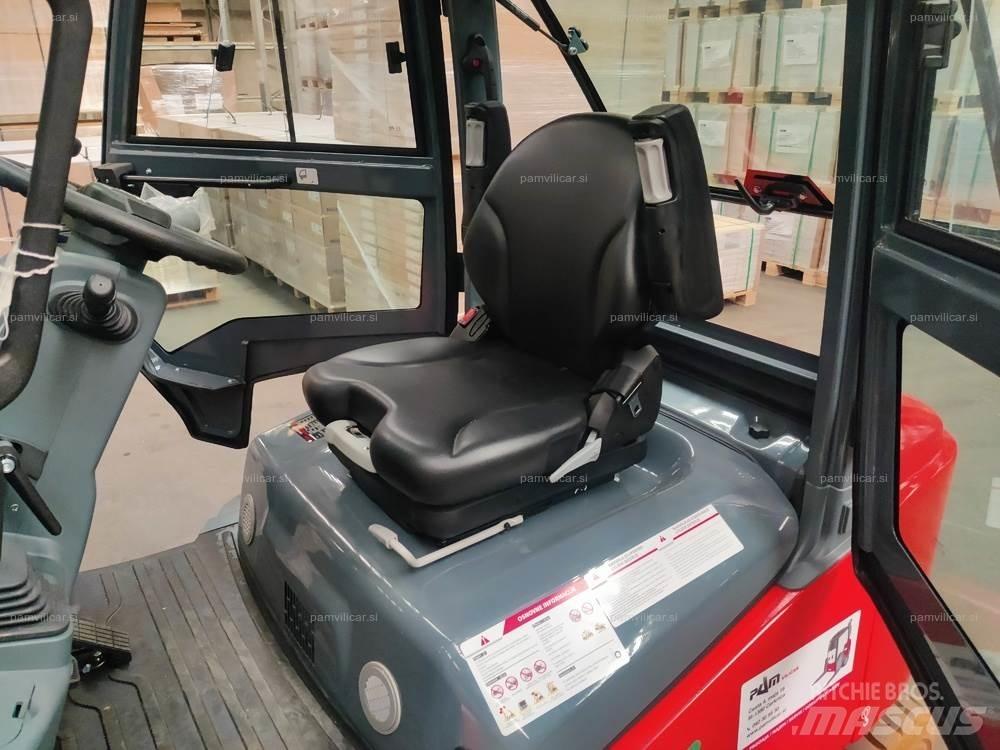 Heli CPD35-GB2LI-M 그 외 지게차