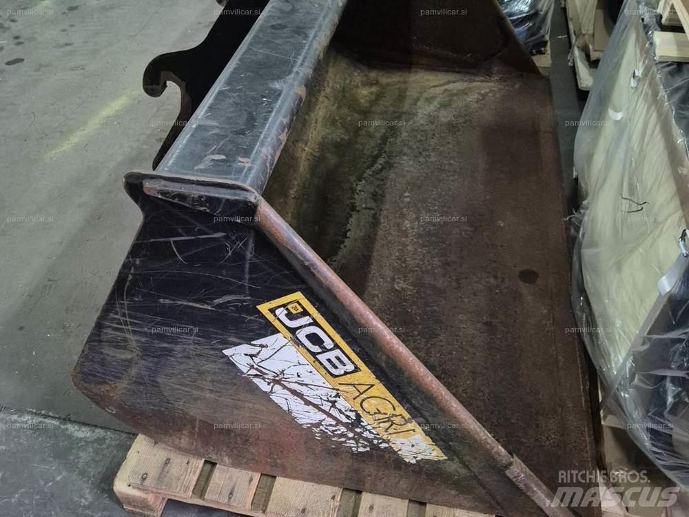 JCB TM220 T4 C 그 외 지게차