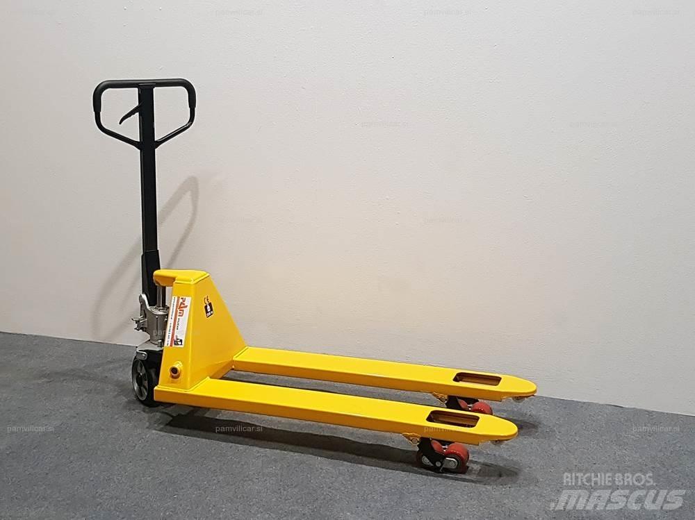 PAM VILICAR ACQ2500 그 외 지게차