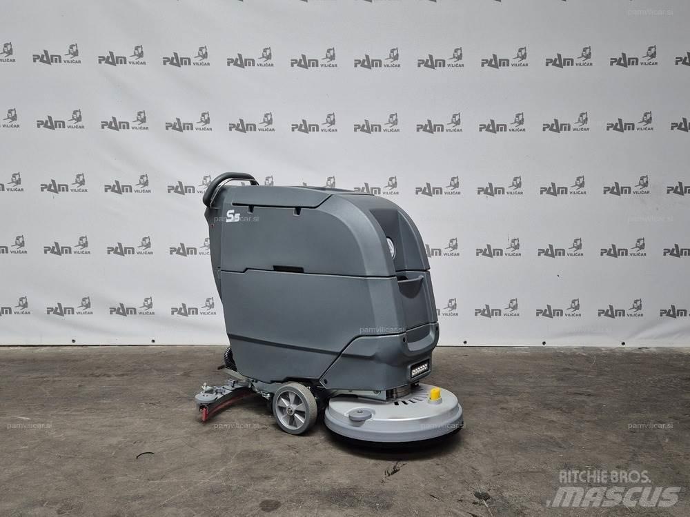 Reddot AR-S5D-L 그 외 지게차