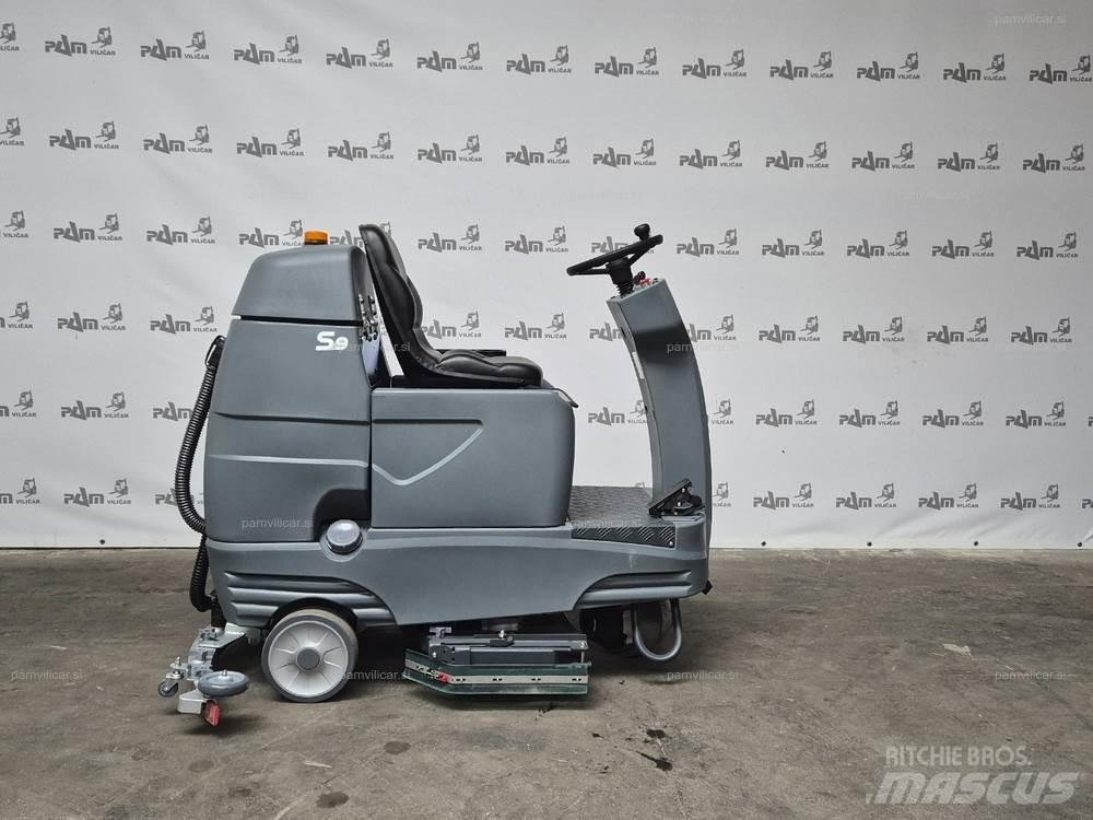 Reddot AR-S9L 그 외 지게차