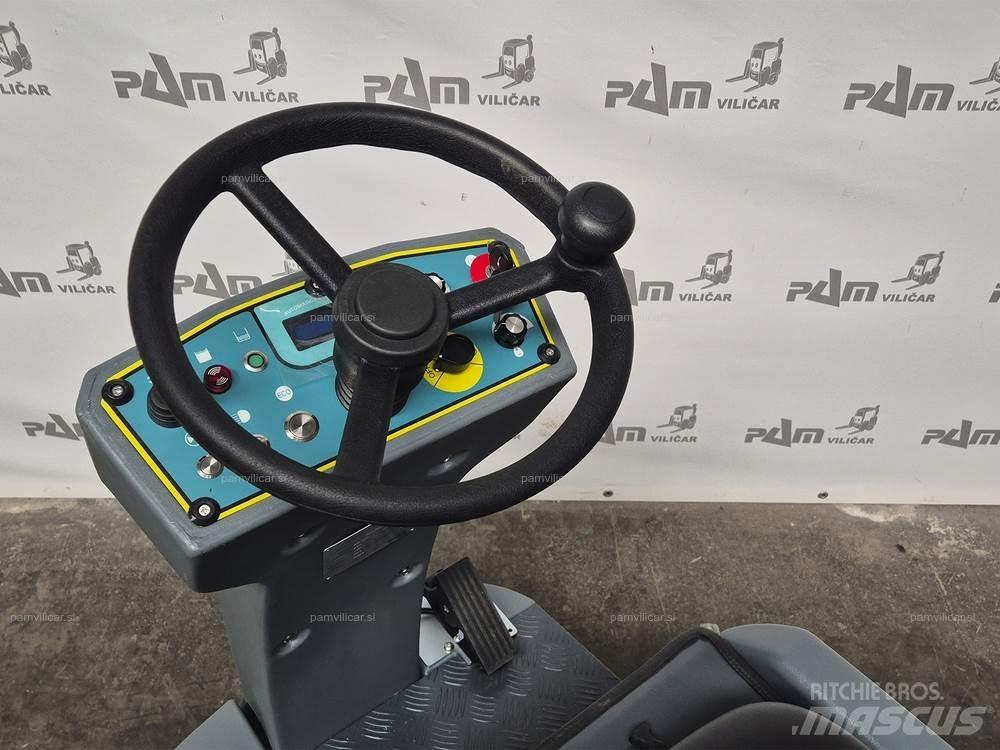 Reddot AR-S9L 그 외 지게차