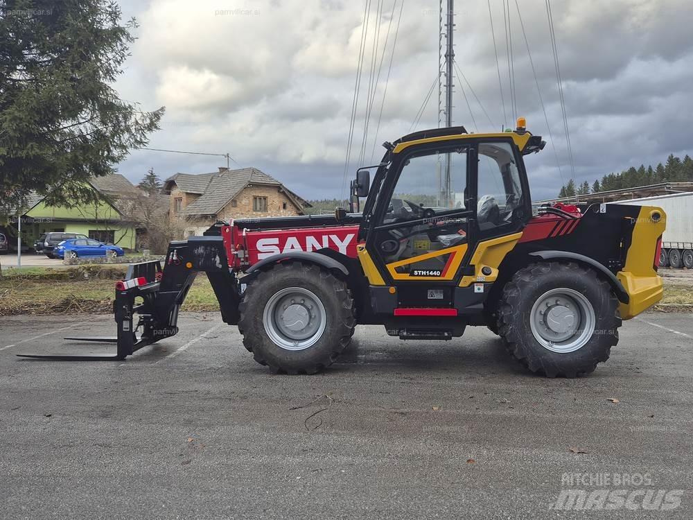 Sany STH1440E 그 외 지게차