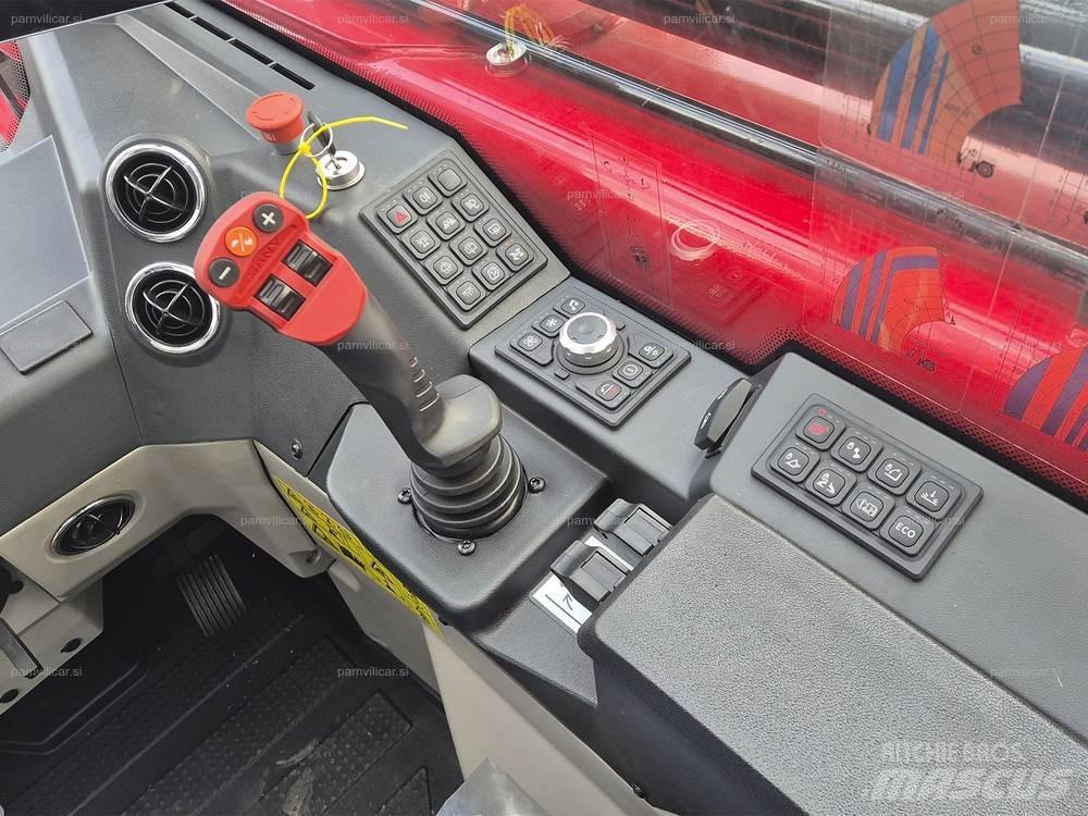Sany STH1440E 그 외 지게차