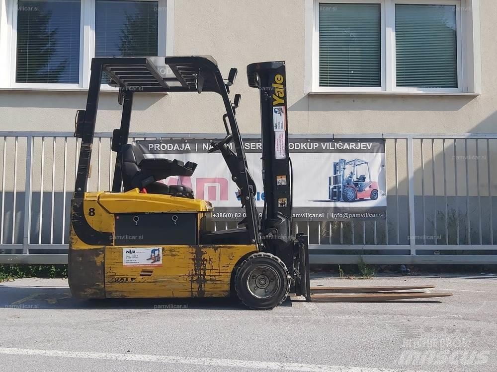 Yale ERP20ATF 그 외 지게차