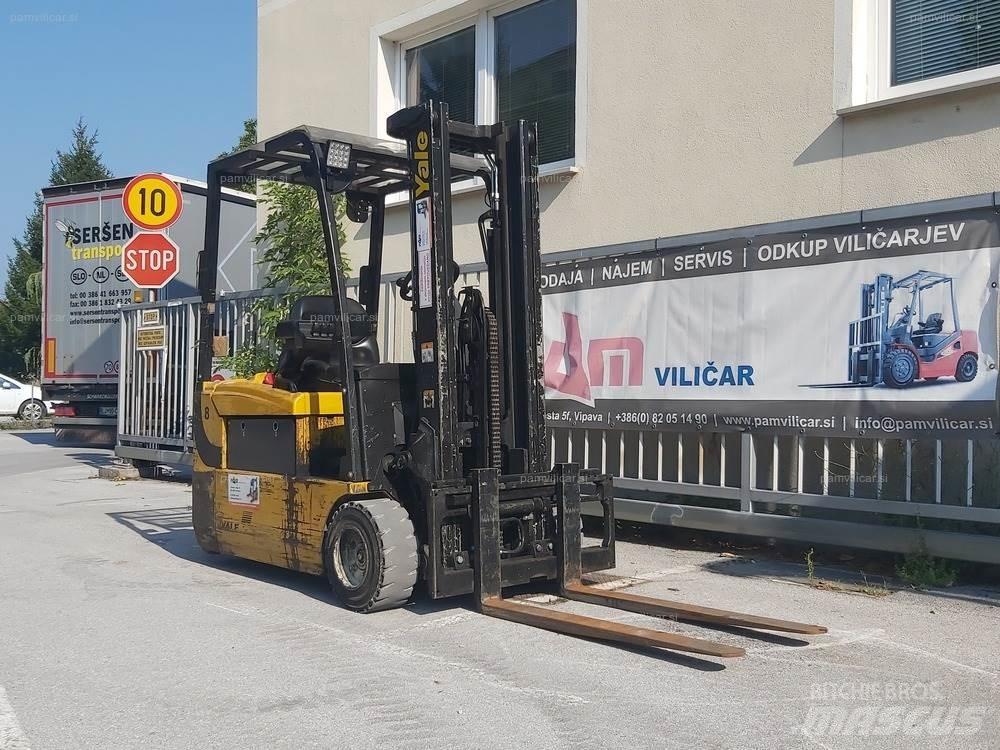 Yale ERP20ATF 그 외 지게차