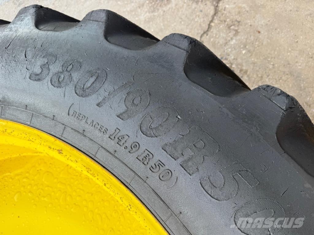 BKT 6210R 기타 트랙터 부속품