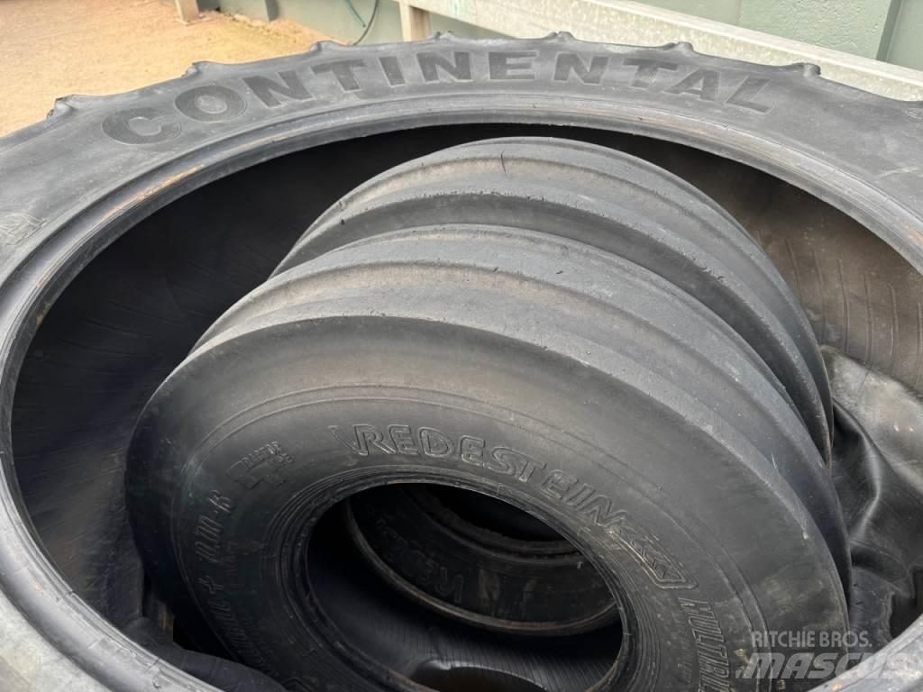 Continental 714 기타 트랙터 부속품