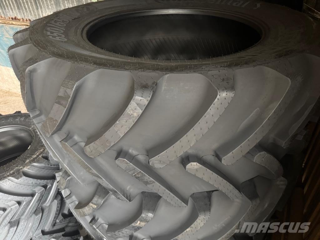 Continental 802 기타 트랙터 부속품