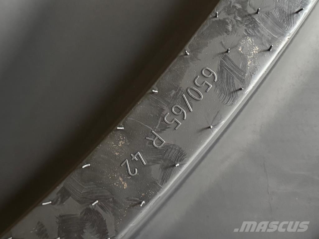 Continental 802 기타 트랙터 부속품