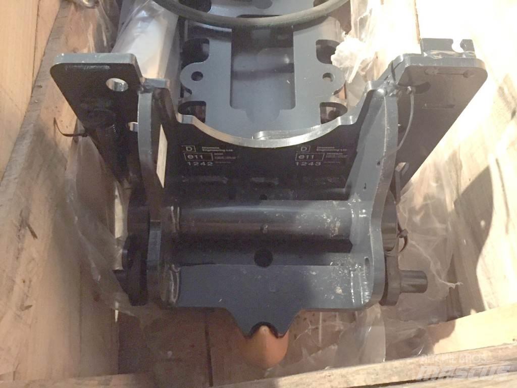 Deutz 720 Profi 기타 트랙터 부속품