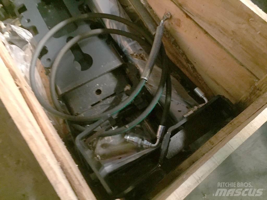 Deutz 720 Profi 기타 트랙터 부속품