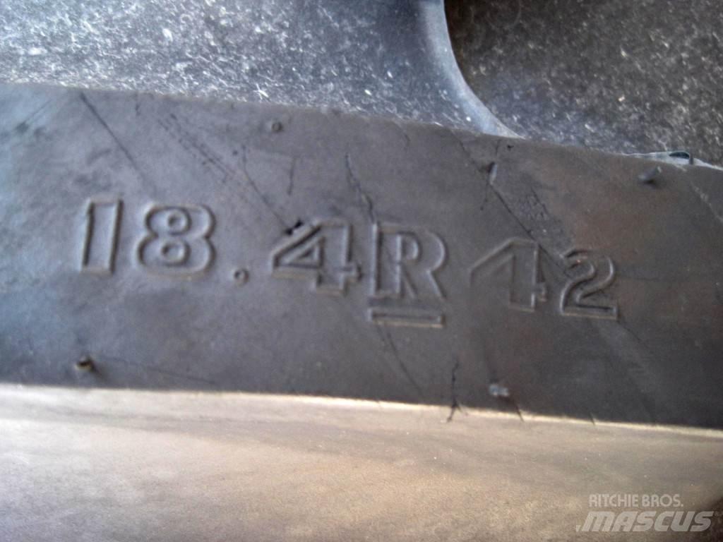 Goodyear  기타 트랙터 부속품