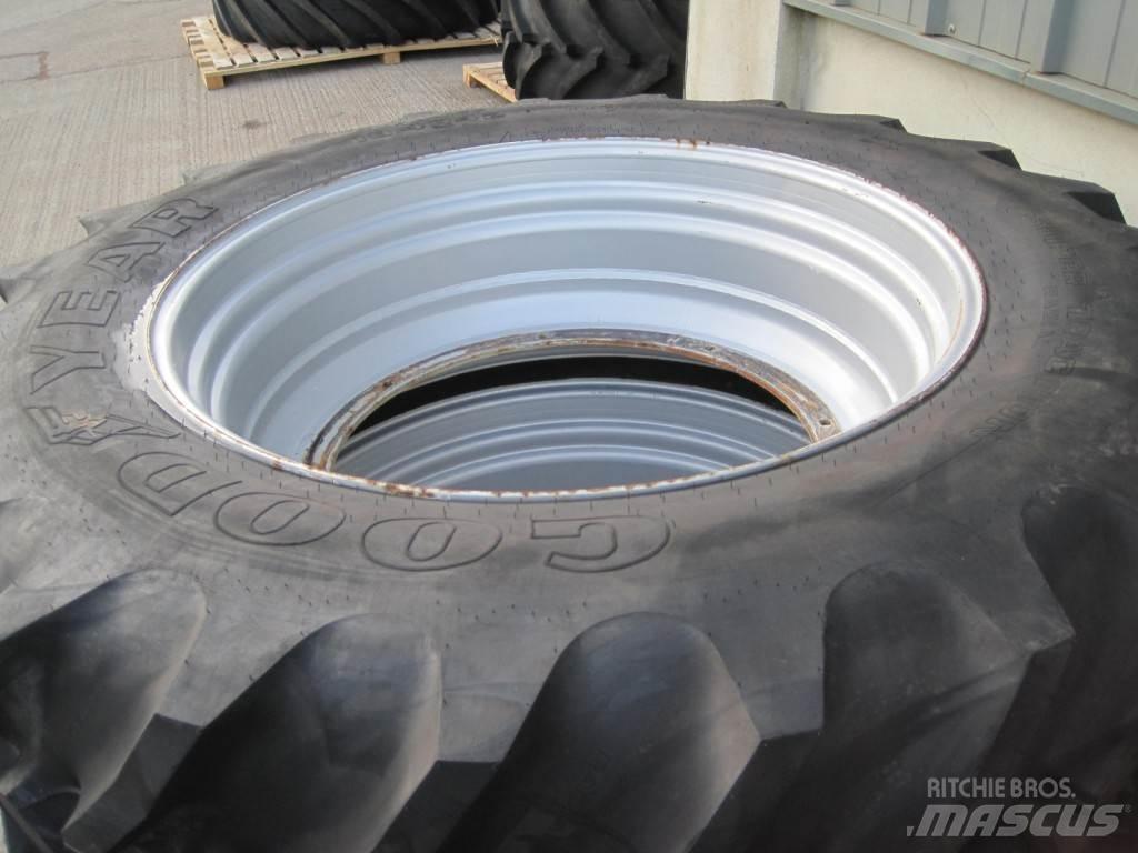 Goodyear  기타 트랙터 부속품