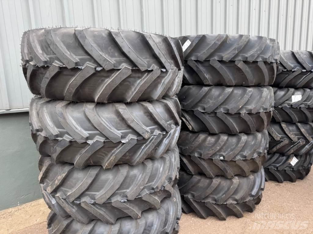 Goodyear 6480 기타 트랙터 부속품
