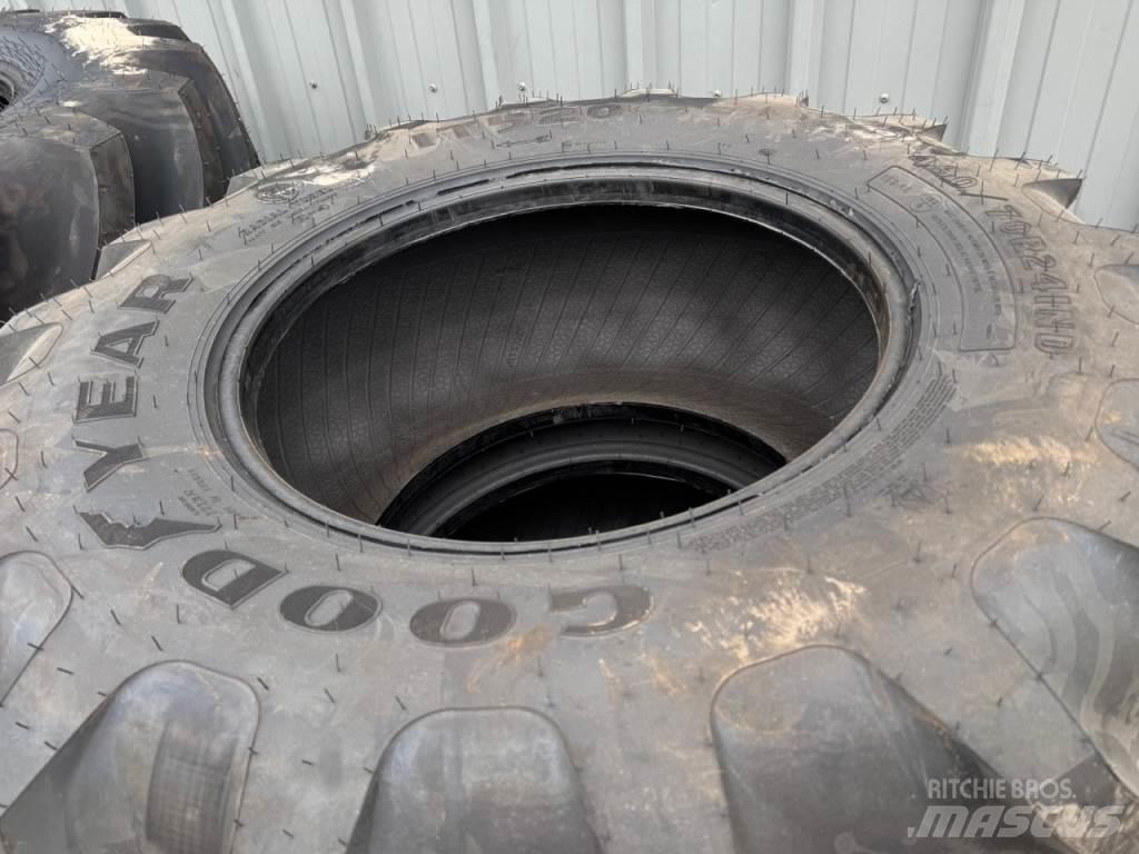 Goodyear 6480 기타 트랙터 부속품