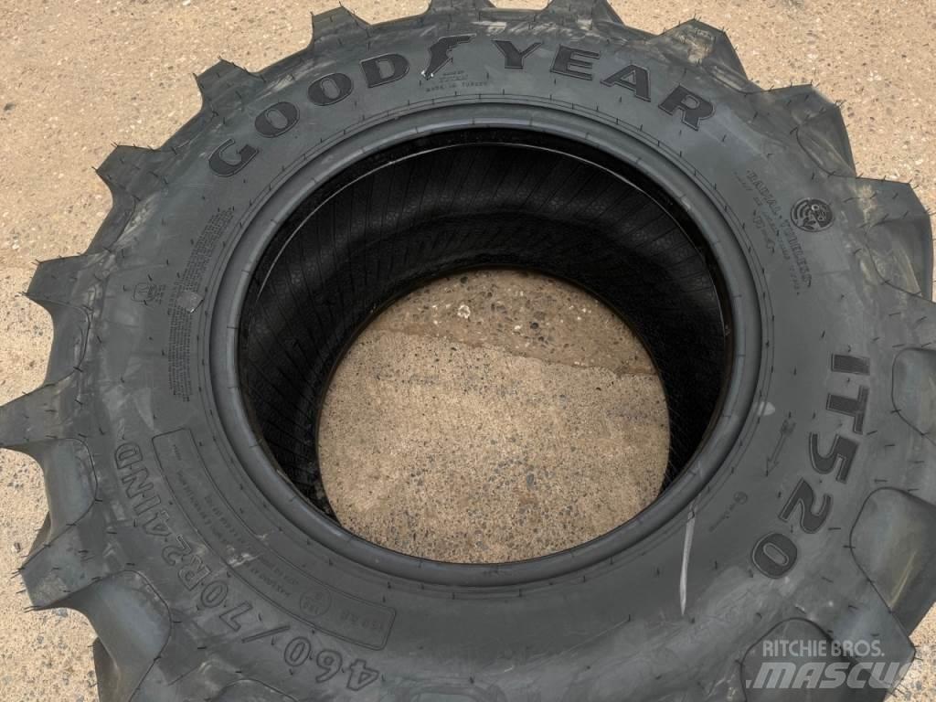 Goodyear 6480 기타 트랙터 부속품