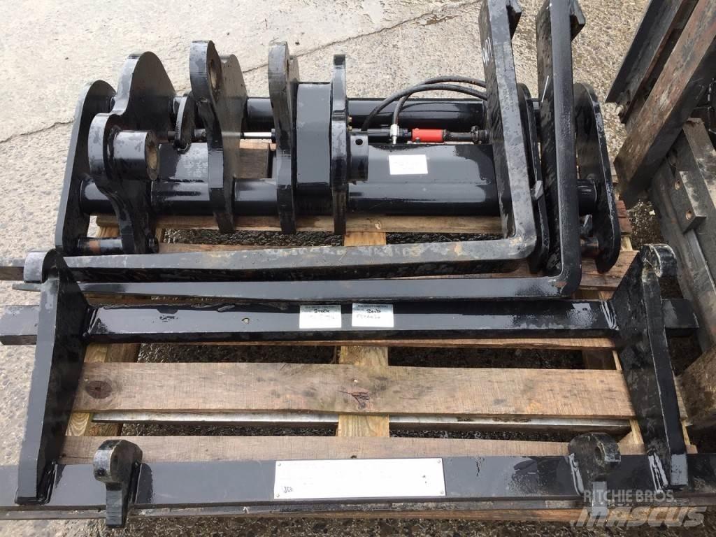 JCB Arion 640 CIS 기타 트랙터 부속품