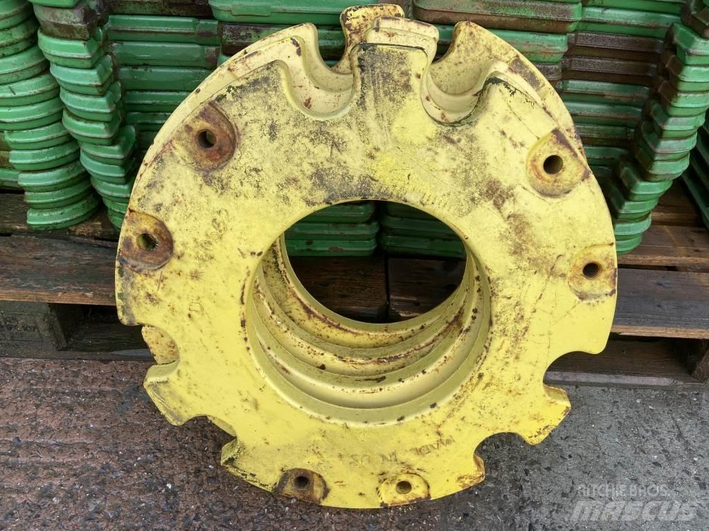 John Deere  기타 트랙터 부속품