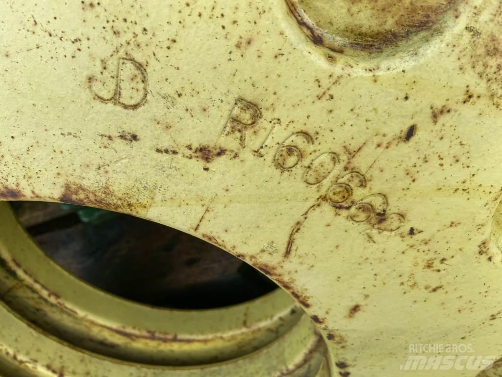John Deere  기타 트랙터 부속품
