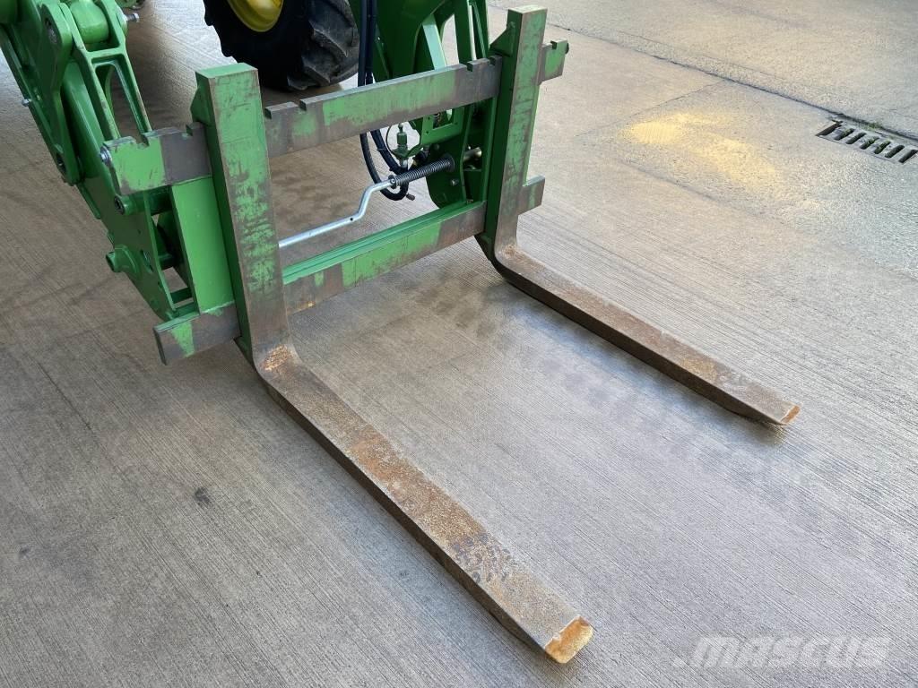 John Deere 6920 기타 트랙터 부속품
